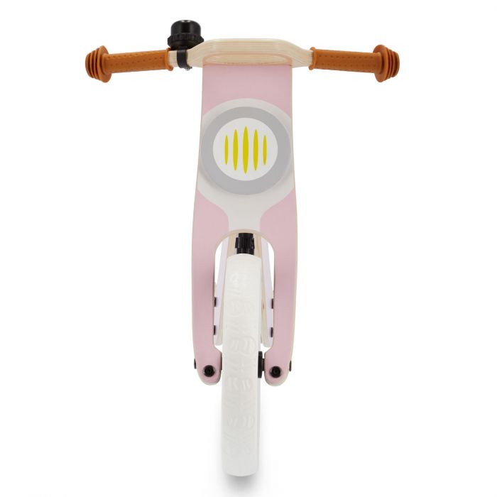 Kinderkraft pink trike clearance