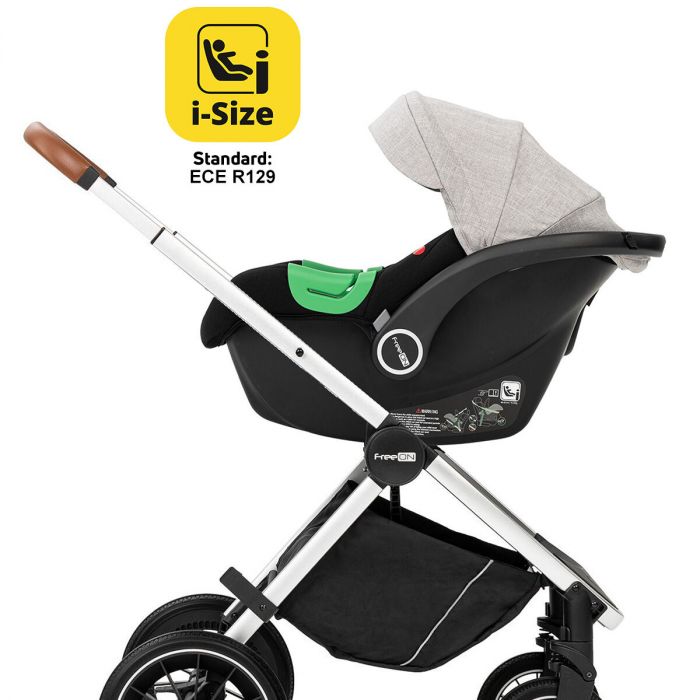 Freeon kinderwagen shop