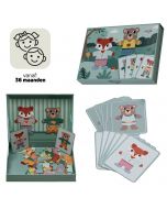 Free2Play by FreeON - Magnetisch Verkleed Spel - Dieren