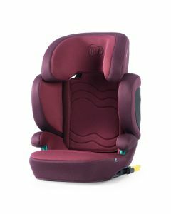 Kinderkraft autostoel XPand 2 - i-Size - Cherry Pearl (100-150cm)