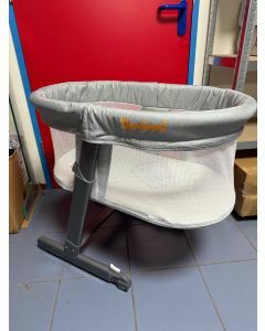 Baninni Wieg Piccola Grey